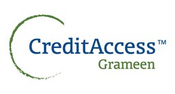 CreditAccess Grameen Ltd. Logo