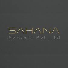 Sahana System Ltd. Logo