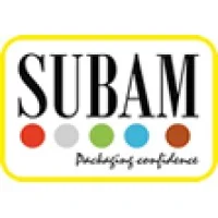 Subam Papers Ltd. Logo