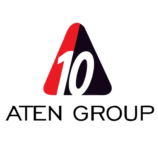 Aten Papers & Foam Ltd. Logo