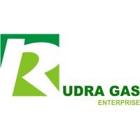 Rudra Gas Enterprise Ltd. Logo