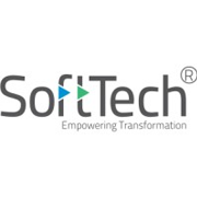 SoftTech Engineers Ltd. Logo