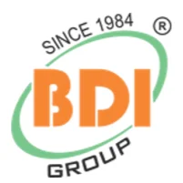 B.D. Industries (Pune) Ltd. Logo
