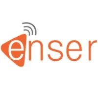 Enser Communications Ltd. Logo