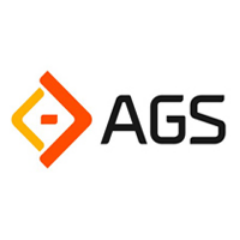 AGS Transact Technologies Ltd. Logo