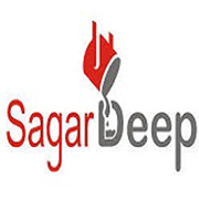 Sagardeep Alloys Ltd. Logo