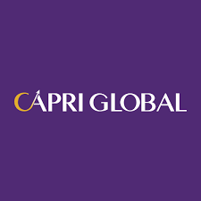 Capri Global Capital Ltd. Logo