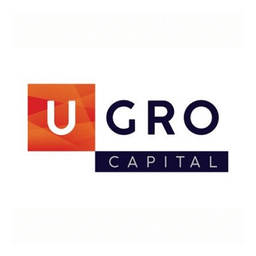 Ugro Capital Ltd. Logo
