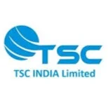 TSC India Ltd. Logo