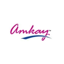 Amkay Products Ltd. Logo