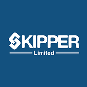 Skipper Ltd. Logo