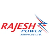 Rajesh Power Services Ltd. Logo