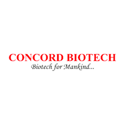 Concord Biotech Ltd. Logo