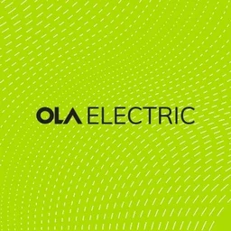 Ola Electric Mobility Ltd. Logo