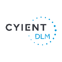 Cyient DLM Ltd. Logo