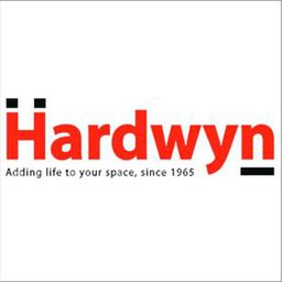 Hardwyn India Ltd. Logo
