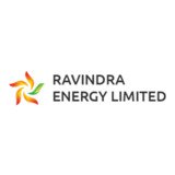 Ravindra Energy Ltd. Logo