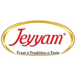 Jeyyam Global Foods Ltd. Logo