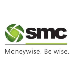 SMC Global Securities Ltd. Logo