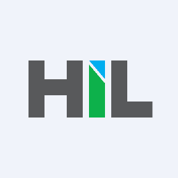 HIL Ltd. Logo