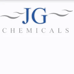 J G Chemicals Ltd. Logo