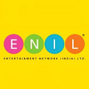 Entertainment Network (India) Ltd. Logo