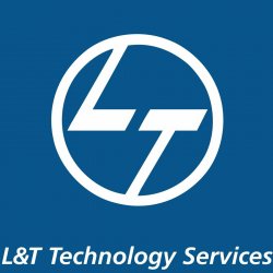 L&T Technology Services Ltd. Logo