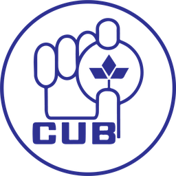 City Union Bank Ltd. Logo