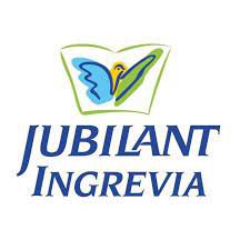 Jubilant Ingrevia Ltd. Logo