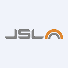 Jindal Stainless Ltd. Logo