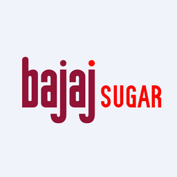 Bajaj Hindusthan Sugar Ltd. Logo