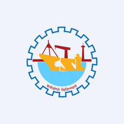 Cochin Shipyard Ltd. Logo