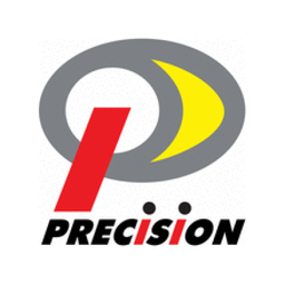 Precision Camshafts Ltd. Logo