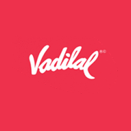 Vadilal Industries Ltd. Logo