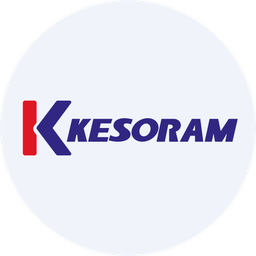 Kesoram Industries Ltd. Logo