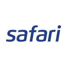 Safari Industries (India) Ltd. Logo