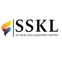 Sai Silks (Kalamandir) Ltd. Logo