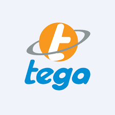 Tega Industries Ltd. Logo