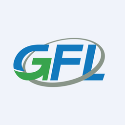 GFL Ltd. Logo