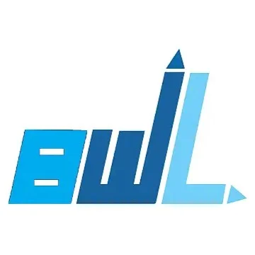 Blue Water Logistics Ltd. Logo