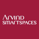 Arvind SmartSpaces Ltd. Logo