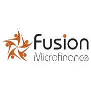 Fusion Micro Finance Ltd. Logo