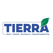 Tierra Agrotech Ltd. Logo