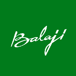 Balaji Amines Ltd. Logo