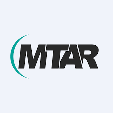 MTAR Technologies Ltd. Logo