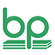 Balkrishna Paper Mills Ltd. Logo