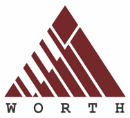 Worth Peripherals Ltd. Logo