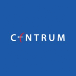 Centrum Capital Ltd. Logo