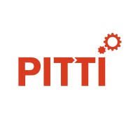 Pitti Engineering Ltd. Logo