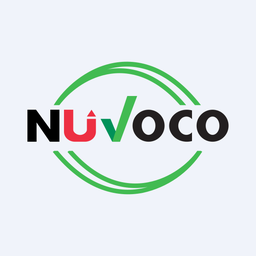 Nuvoco Vistas Corporation Ltd. Logo